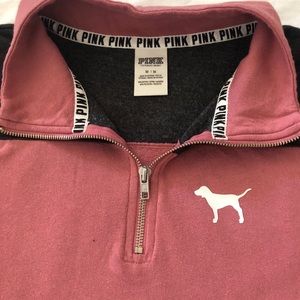 Pink Long Sleeve